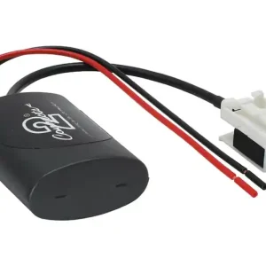 Doprodej zásob | Connects2 Bluetooth adaptér do AUX pro autorádia Audi / Seat od r.v. 2005