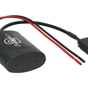 Prodejní hit - Connects2 Bluetooth adaptér do AUX pro autorádia Ford od r.v. 2003