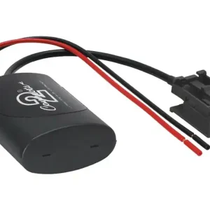 Nyní k dispozici - Connects2 Bluetooth adaptér do AUX pro autorádia Opel od r.v. 2004
