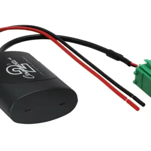 Nabídka dne | Connects2 Bluetooth adaptér do AUX pro autorádia Renault od r.v. 2001