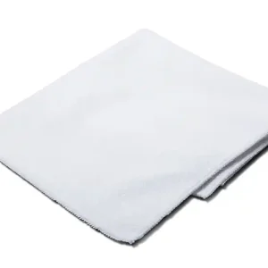 Zbývá jen pár kusů - Meguiars Ultimate Microfiber Towel - nejkvalitnější mikrovláknová utěrka 40 cm x 40 cm, 20 kusů