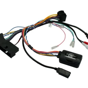 Adaptér ovládání na volantu Ford Ranger / Everest / Transit od r.v. 2016 - Nově k dispozici