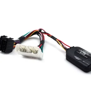 Adaptér ovládání na volantu Isuzu D-Max / MU-X / Chevrolet Colorado od r.v. 2012 - Nabídka končí brzy