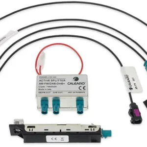Alpine KAE-DAB1G7 DAB spliter - Slevy