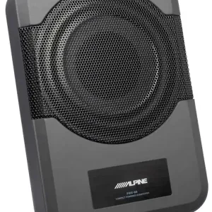 Aktivní subwoofer Alpine PWE-S8 - Už jen pár kusů