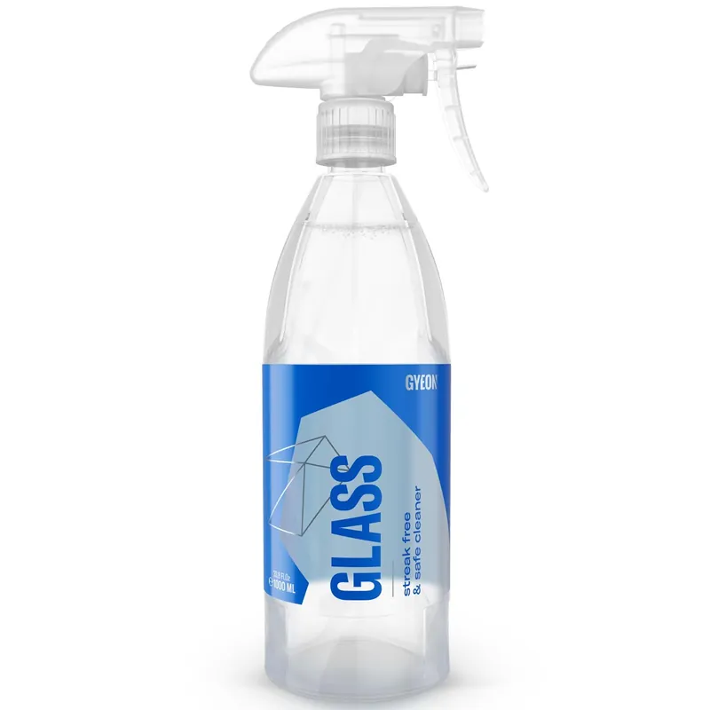 Čistič oken Gyeon Q2M Glass (1 L) | Ihned k dispozici