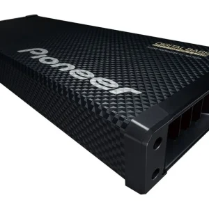Skladem - Aktivní subwoofer Pioneer TS-WX70DA