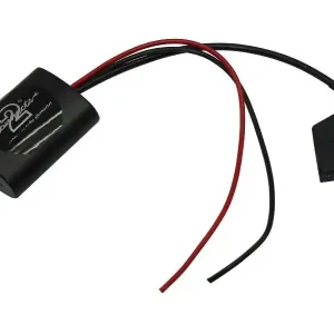 Téměř vyprodáno - Connects2 Bluetooth adaptér do AUX pro autorádia Volkswagen / Škoda / Seat od r.v. 2003