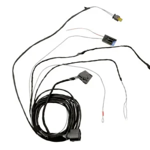 Sound Booster Cable set Universal kit Active Sound Booster | Prémiová kvalita