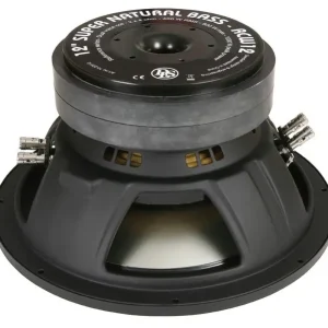 Zlevněno | Subwoofer DLS Reference RCW12