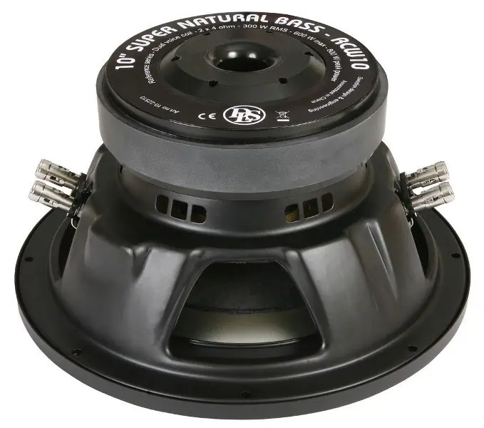 Subwoofer DLS Reference RCW10 - Super cena