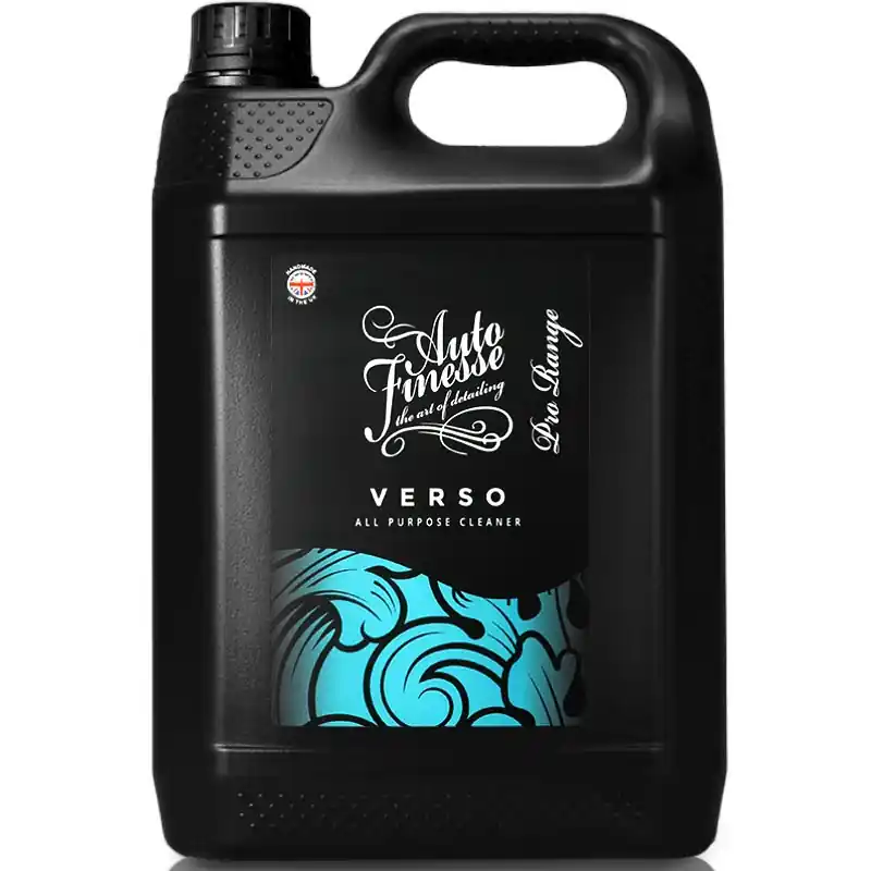 Univerzální čistič a odmašťovač Auto Finesse Verso All Purpouse Cleaner (5 L) | Doporučujeme