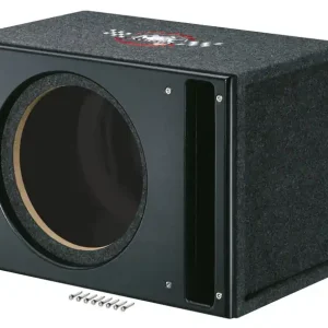MTX Audio SledgeHammer SLH15U - Rychlé dodání