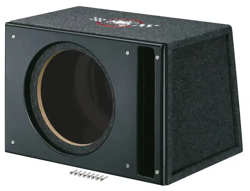 MTX Audio SledgeHammer SLH15U - Rychlé dodání
