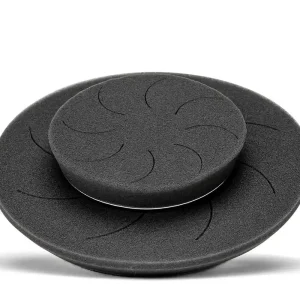Kamikaze Collection Banzai Dynamics Buff Black 125 mm - Final Finishing | Blesková nabídka
