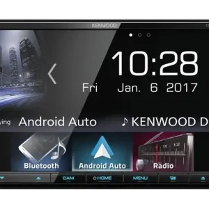 Autorádio Kenwood DDX-9717BTS - Nabídka končí brzy