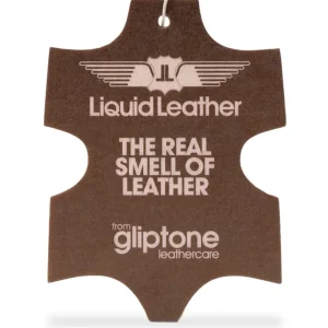 Expresní doručení - Gliptone Liquid Leather Leather Scented Air Freshener vůně kůže