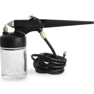 Gliptone Liquid Leather Airbrush pistole pro stříkání kůže - Rychlé doručení