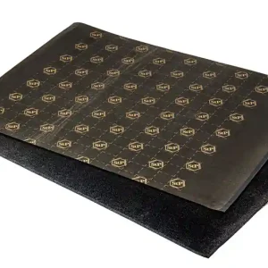 Už jen pár kusů | STP Biplast 10 V2 zvukově izolační materiál