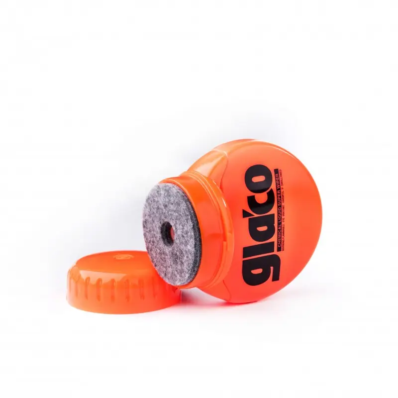 Nový produkt | Tekuté stěrače Soft99 Glaco Roll On Large (120 ml)