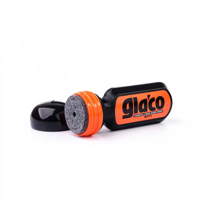 Připraveno k odeslání | Nejodolnější tekuté stěrače Soft99 Ultra Glaco (70 ml)