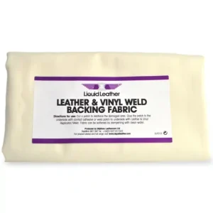 Gliptone Liquid Leather Leather & Vinyl Weld Backing Fabric podkladová textílie - Čerstvá novinka