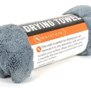 Sušící ručník ValetPro Drying Towel (Grey) | Špičková kvalita