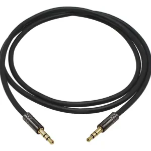 ACV HQ 3.5 mm Jack signálový kabel 200 cm - Profesionální kvalita