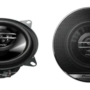 Reproduktory Pioneer TS-G1020F | Akční sleva