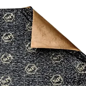 Doprodej | STP Accent 10 Samolepící izolační termoakustický materiál