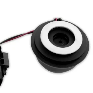 Mini Sound Booster Tesla S P90D | Právě uvedeno na trh