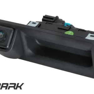 Špičkový produkt | CCD parkovací kamera Hyundai i30 17->