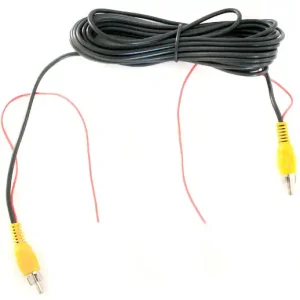 Kvalitní produkt | Signálový kabel pro kameru 6.0 m