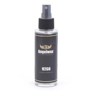 Čerstvá novinka | Tekuté stěrače Angelwax H2GO (100 ml)