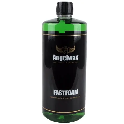 Angelwax Fast Foam 1000 ml aktivní pěna | Nově v e-shopu