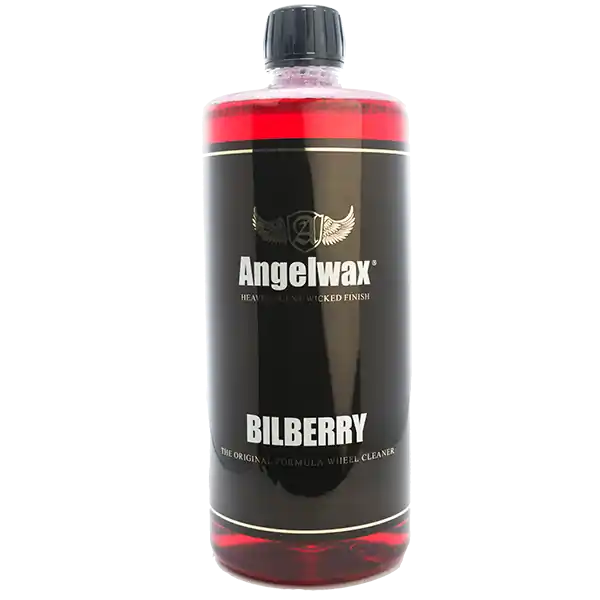 Angelwax Bilberry Concentrate 1000 ml čistič kol - koncentrát - Velmi populární