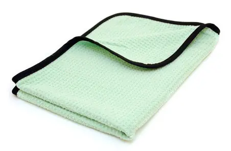 Mammoth Uber Guzzler Waffle Weave Drying Towel sušící ručník - Právě dorazilo
