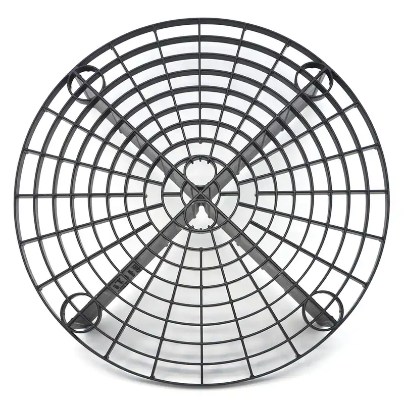 Nový produkt - Grit Guard Original Black ochranná vložka černá