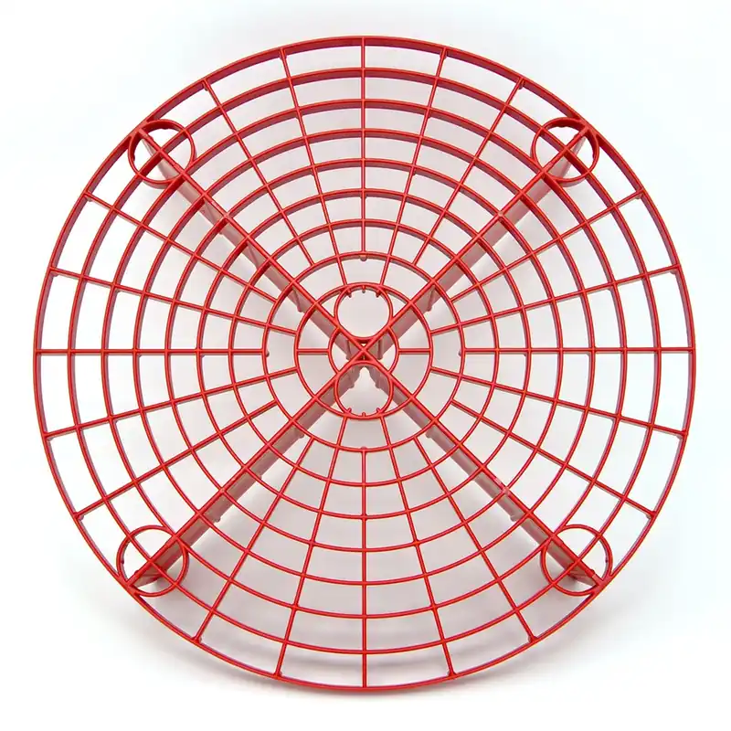 Rychlá doprava - Grit Guard Original Red ochranná vložka červená