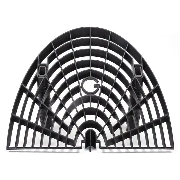 Grit Guard Original Washboard Black přídavná ochranná vložka černá - Doporučujeme