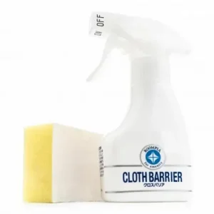 Ochranný coating čalounění Soft99 Cloth Barrier Fabric Seat Coat (170 ml) | Snadné vrácení