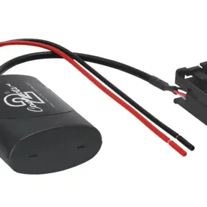 AUX Bluetooth vstup pro autorádia Ford s navi od r.v. 2003 - Poslední šance