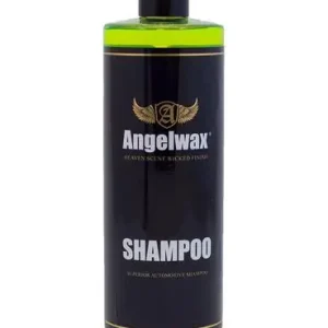 Extra koncentrovaný autošampon Angelwax Superior Shampoo (500 ml) - Poslední šance