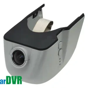 HD DVR kamera s Wi-Fi Audi 15-> - Velmi oblíbený produkt