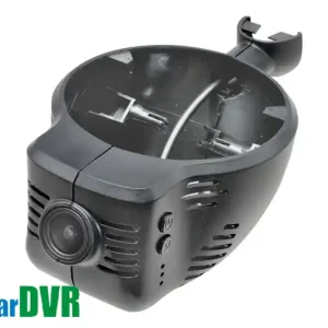 Velmi populární - HD DVR kamera s Wi-Fi Mini 14->