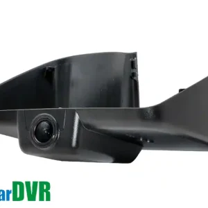 HD DVR kamera s Wi-Fi Jeep Grand Cherokee 15-> - Vysoká kvalita