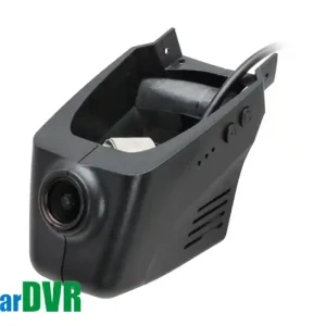 HD DVR kamera s Wi-Fi Porsche - Rychle mizí