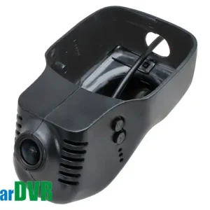 HD DVR kamera s Wi-Fi VW / Škoda / Seat s dešťovým senzorem - Ušetřete více