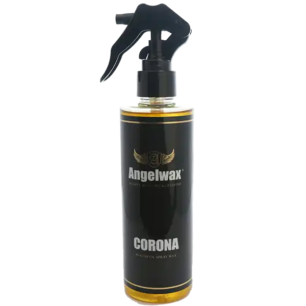 Angelwax Corona 500 ml sealant na plasty a lak - Speciální cena