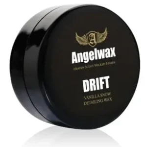 Angelwax Drift 33 ml vosk pro bílou barvu - Expresní doručení